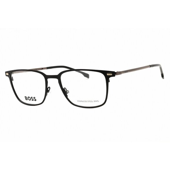 Hugo Boss EYEGLASSES HB1021-003-52 New with case - Picture 1 of 5